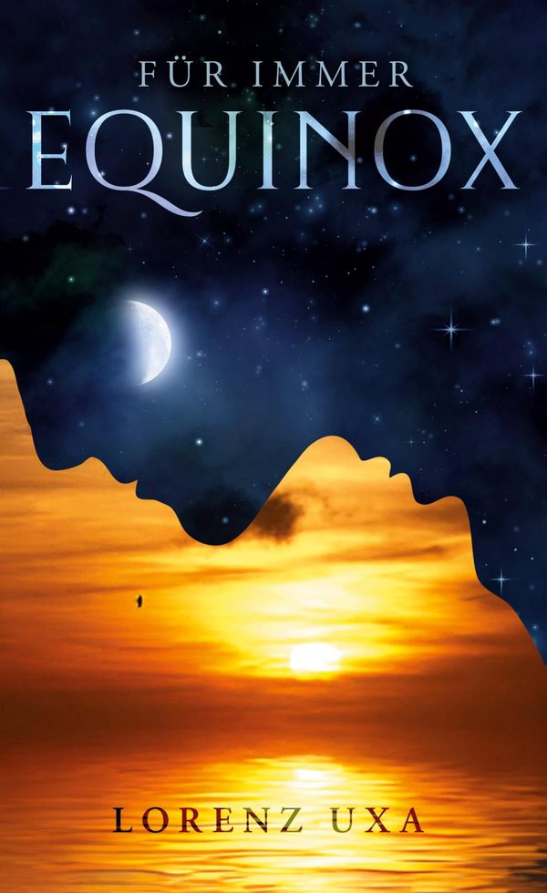 Für immer Equinox - Lorenz Uxa (Buch)
