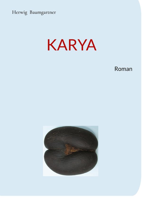 Karya - Herwig Baumgartner (Buch)