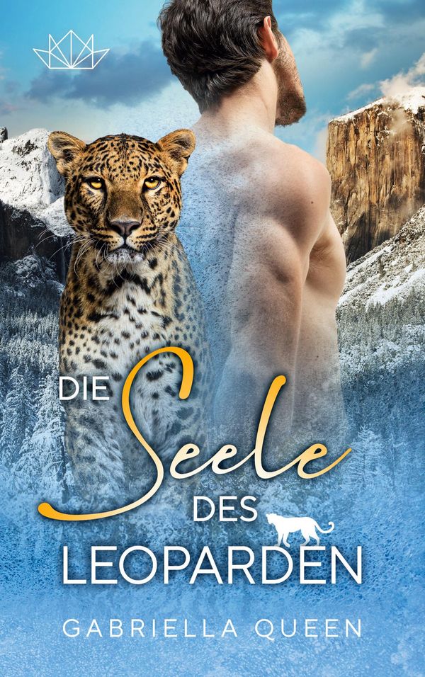 Die Seele des Leoparden - Gabriella Queen (Buch)