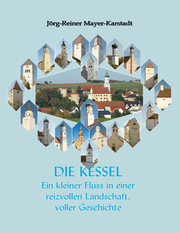 Die Kessel - Jörg-Reiner Mayer-Karstadt (Buch)