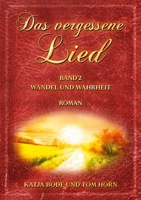 Das vergessene Lied - Katja Bode (Buch)