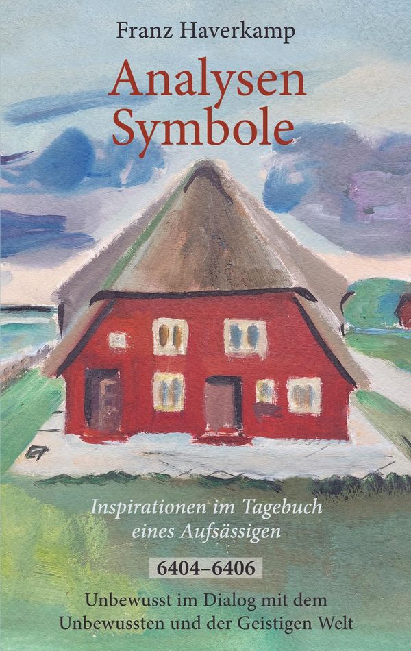 Analysen - Symbole 6404-6406 - Franz Haverkamp (Buch)
