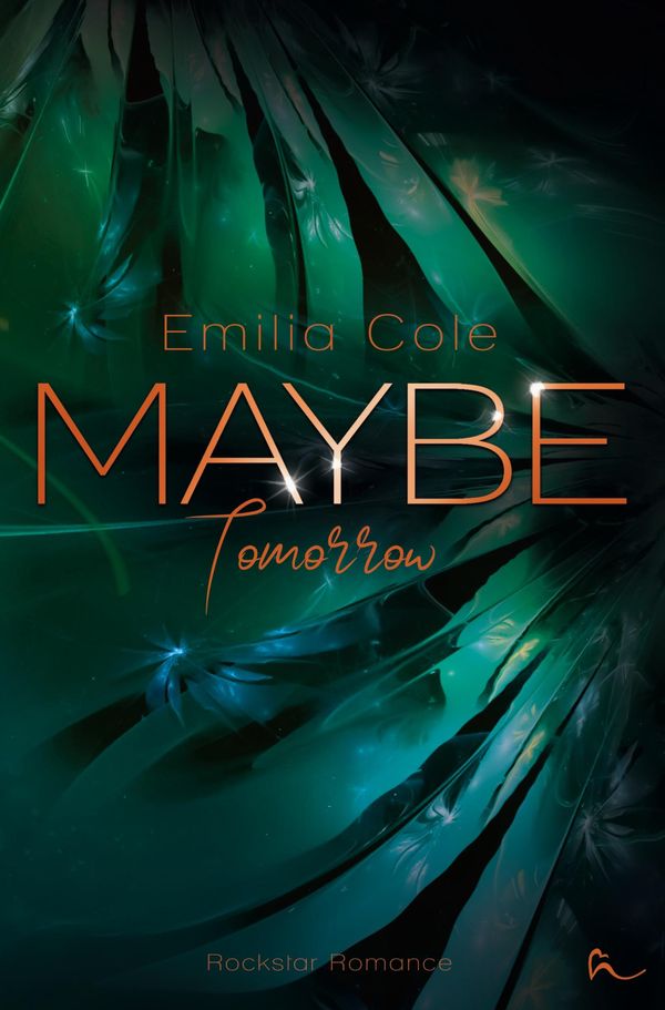 Maybe Tomorrow - Emilia Cole (Buch)