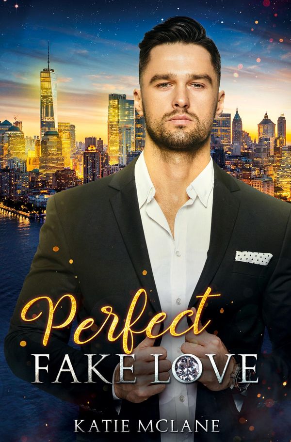 Perfect Fake Love - Katie Mclane (Buch)