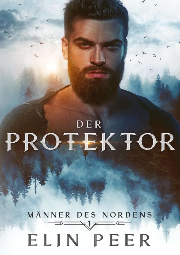 Der Protektor - Elin Peer (Buch)