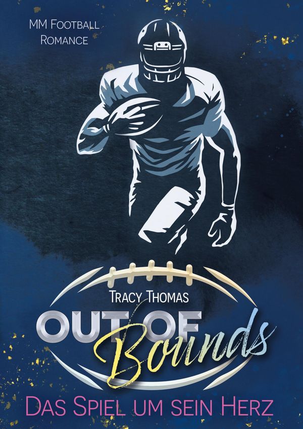 Out of Bounds - Tracy Thomas (Buch)