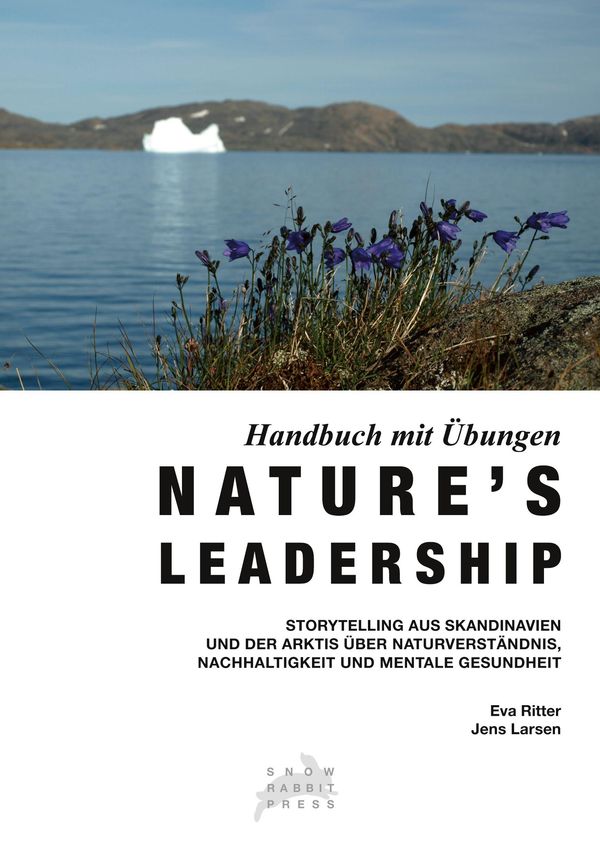 Natures Leadership - Eva Ritter (Buch)