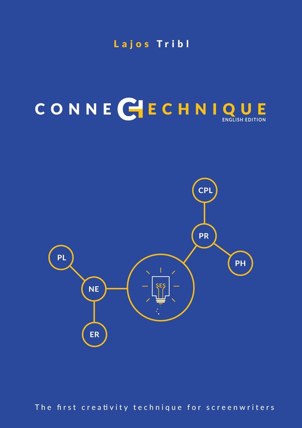 Connect Technique - Lajos Tribl (Buch)