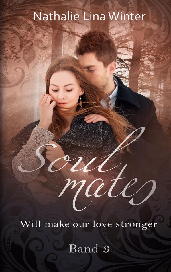 Soulmates - Nathalie Lina Winter (Buch)