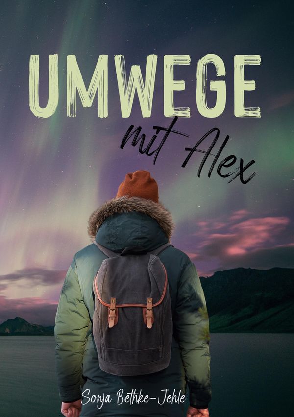 Umwege mit Alex - Sonja Bethke-Jehle (Buch)