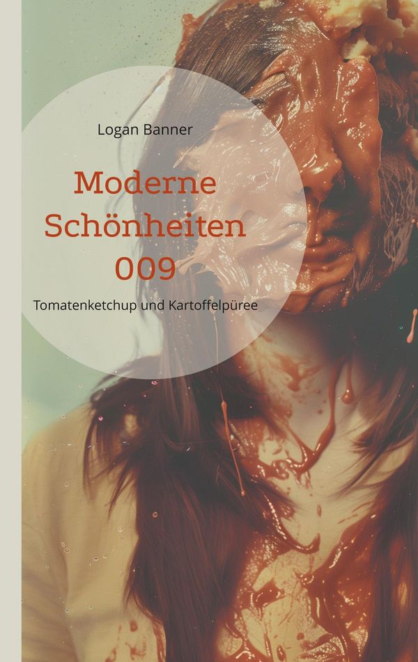 Moderne Schönheiten 009 - Logan Banner (Buch)