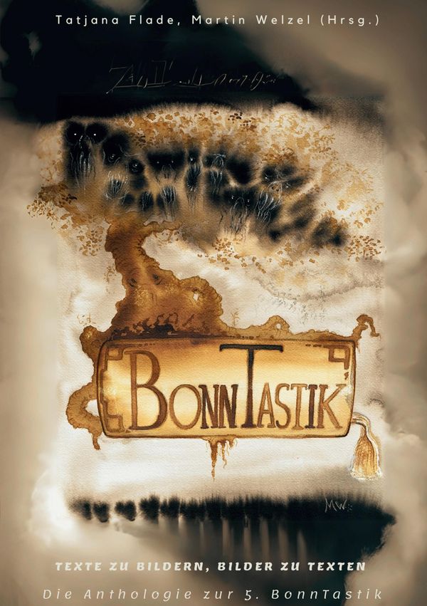 BonnTastik V (Buch)