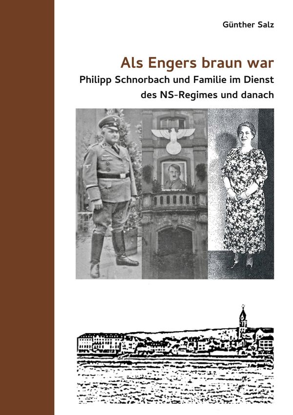 Als Engers braun war - Günther Salz (Buch)