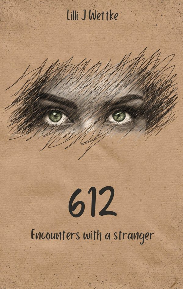 612 - Lilli J Wettke (Buch)