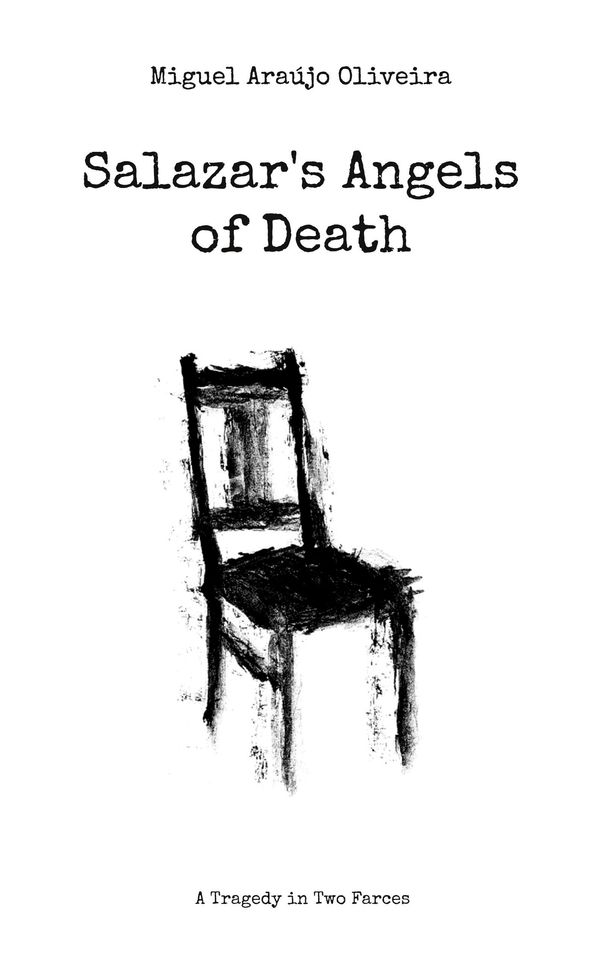 Salazars Angels of Death - Miguel Araújo Oliveira (Buch)
