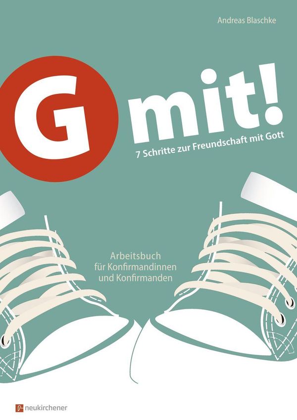G mit! - Ringbuch-Ausgabe - Andreas Blaschke (Buch)