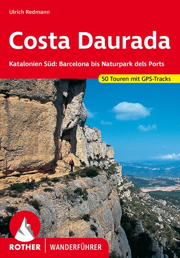 Costa Daurada - Ulrich Redmann (Buch)