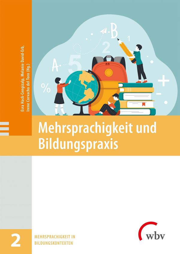 Mehrsprachigkeit und Bildungspraxis (Buch)