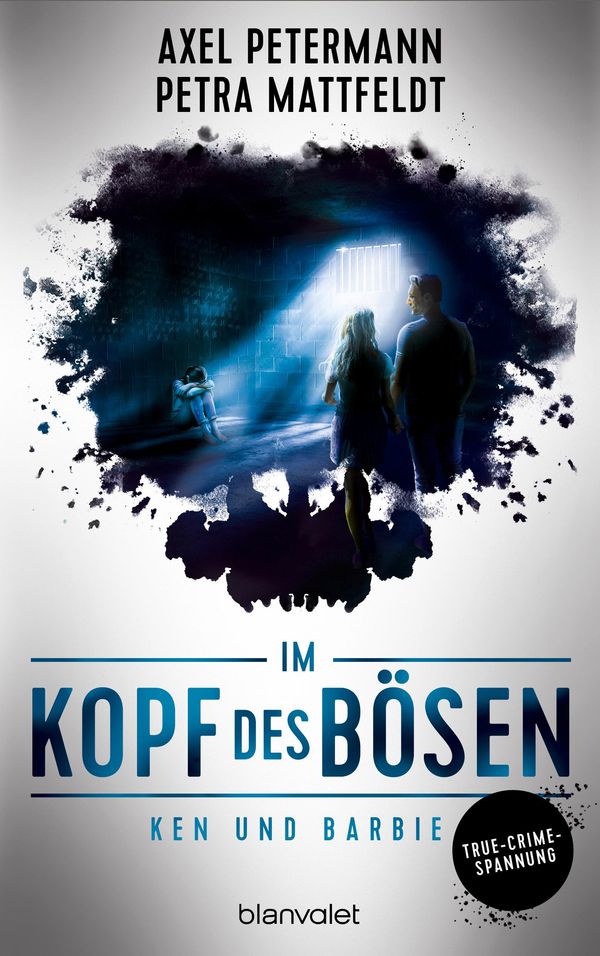Im Kopf des Bösen - Ken und Barbie - Axel Petermann (Buch)