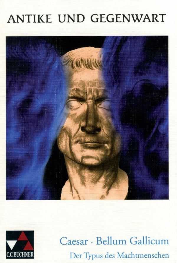 Bellum Gallicum. Mit Materialien - Gaius Julius Caesar (Buch)