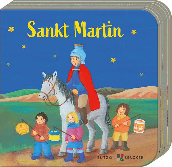 Sankt Martin (Buch)