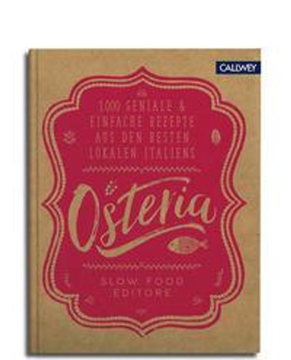 Osteria (Buch)