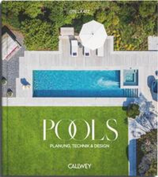 Pools - Ute Laatz (Buch)