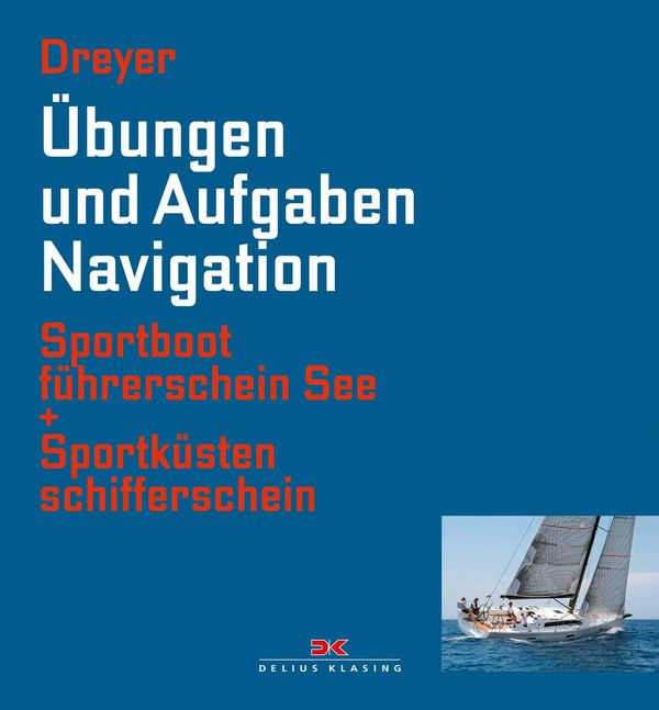 Übungen und Aufgaben Navigation - Rolf Dreyer (Buch)