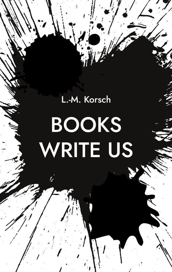 Books Write Us - L. -M. Korsch (Buch)