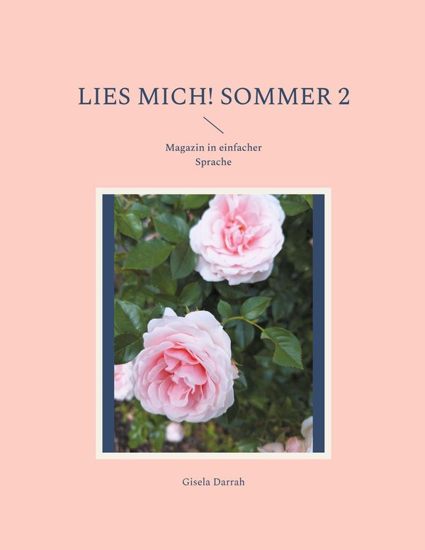 Lies mich! Sommer 2 - Gisela Darrah (Buch)