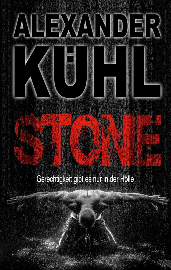 Stone - Alexander Kühl (Buch)