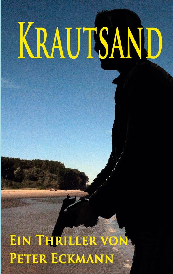 Krautsand - Peter Eckmann (Buch)