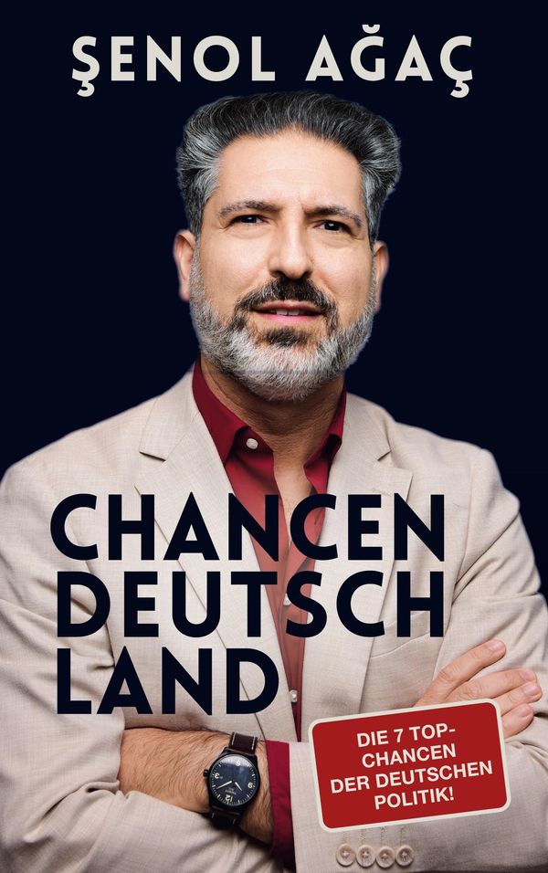 Chancendeutschland - Enol A aç (Buch)