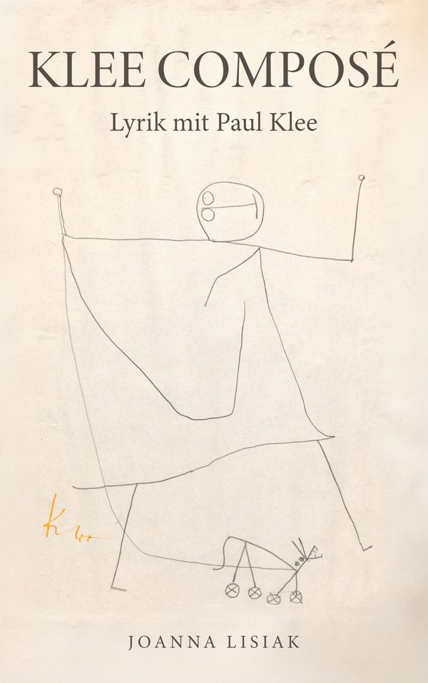 Klee composé - Joanna Lisiak (Buch)