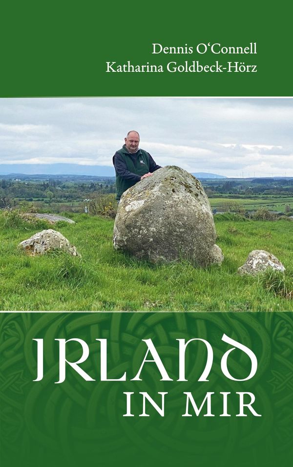 Irland in mir - Dennis OConnell (Buch)