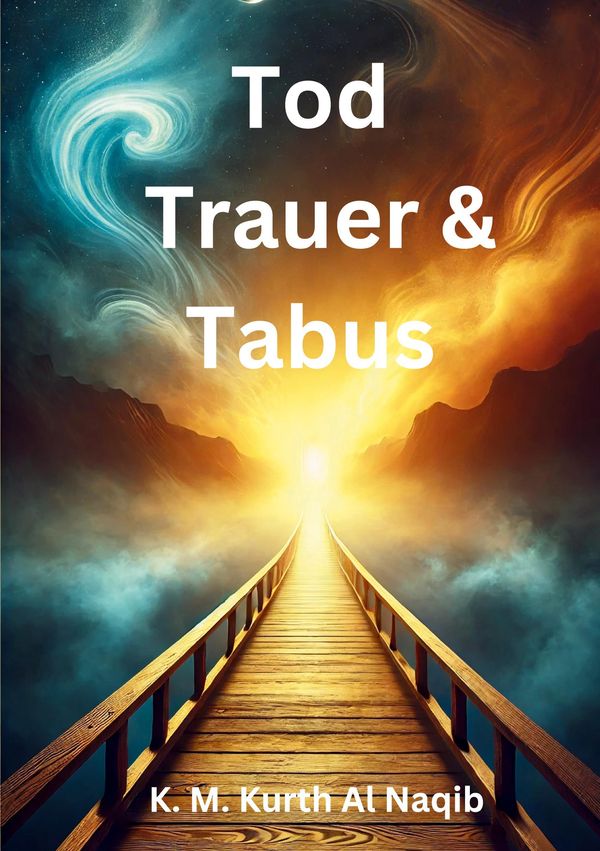 Tod, Trauer und Tabus - Karl Michael Kurth Al Naqib (Buch)