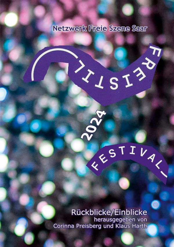 Freistil Festival 2024 (Buch)