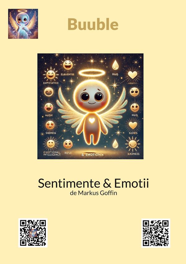 Buuble - Markus Goffin (Buch)