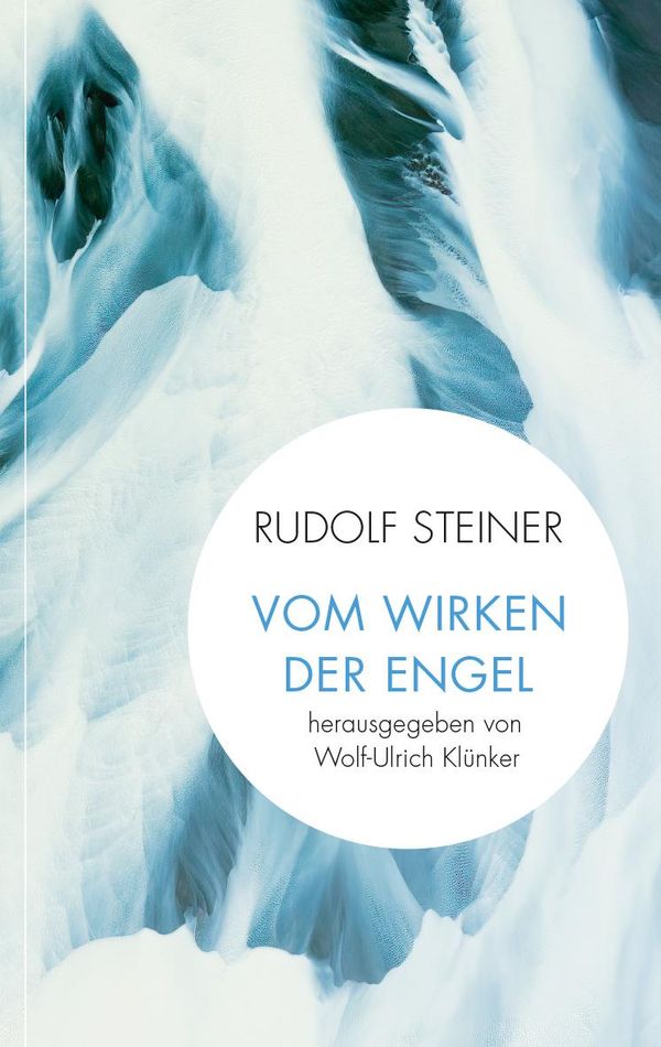 Vom Wirken der Engel - Rudolf Steiner (Buch)