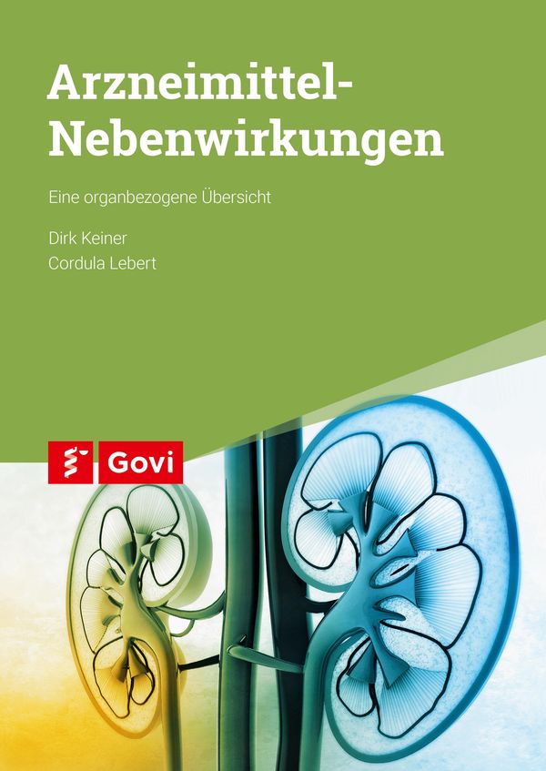 Arzneimittel-Nebenwirkungen - Dirk Keiner (Buch)