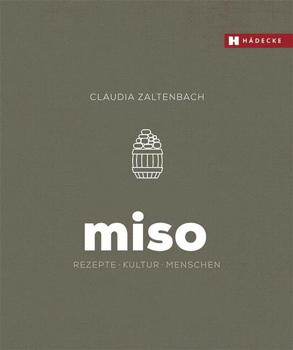 Miso - Claudia Zaltenbach (Buch)