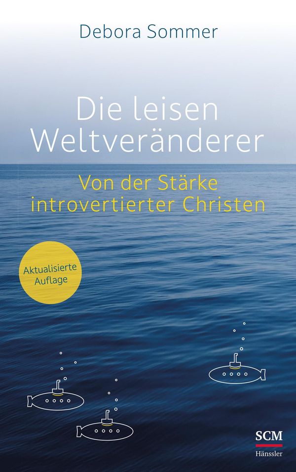Die leisen Weltveränderer - Debora Sommer (Buch)