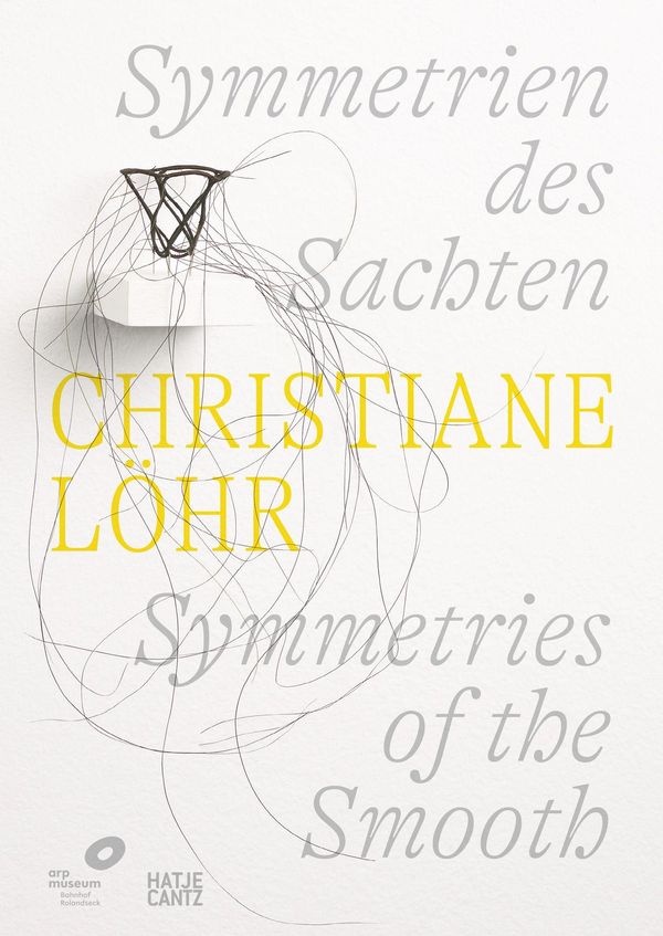 Christiane Löhr - Germano Celant (Buch)