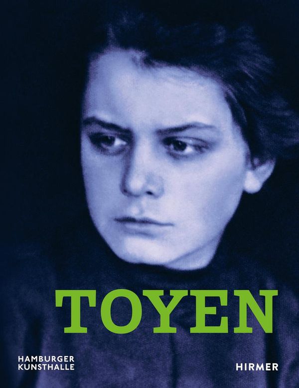Toyen (Buch)