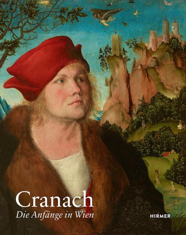 Cranach (Buch)