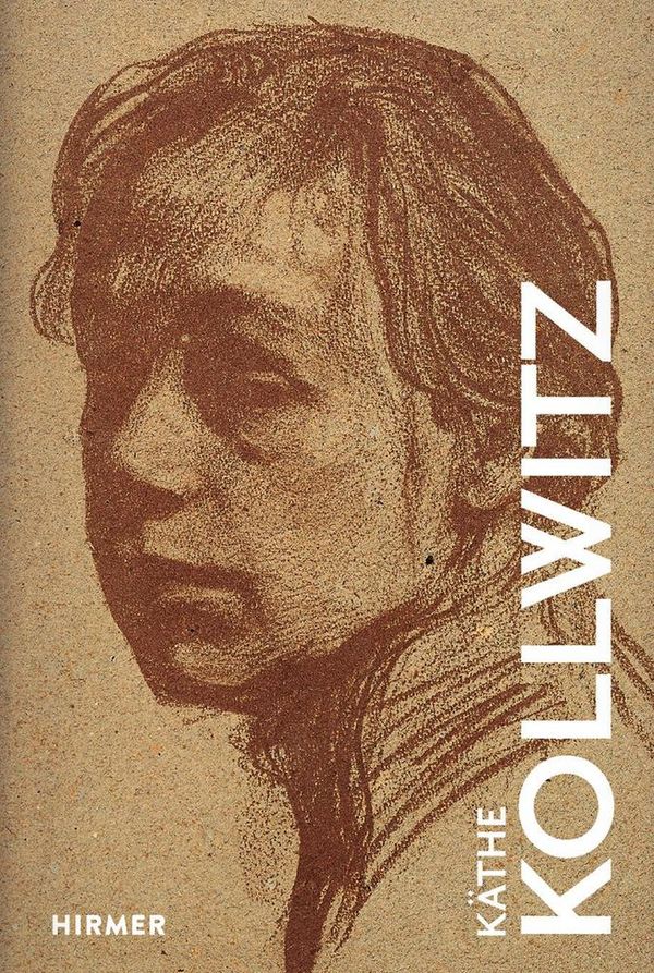 Käthe Kollwitz - Josephine Gabler (Buch)