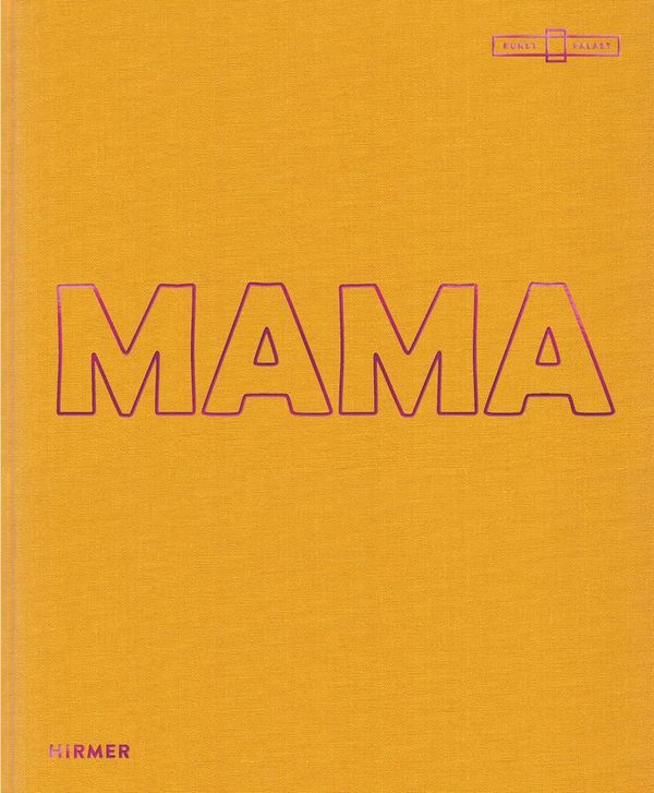MAMA - Von Maria bis Merkel (Buch)