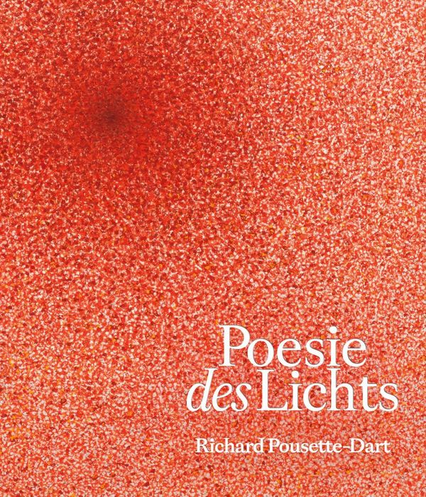 Poesie des Lichts (Buch)