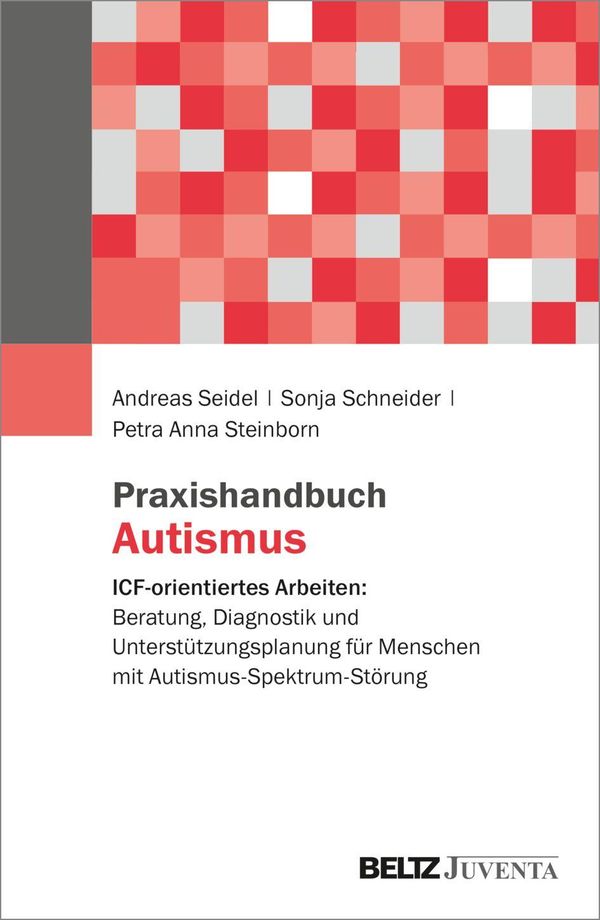 Praxishandbuch Autismus - Andreas Seidel (Buch)