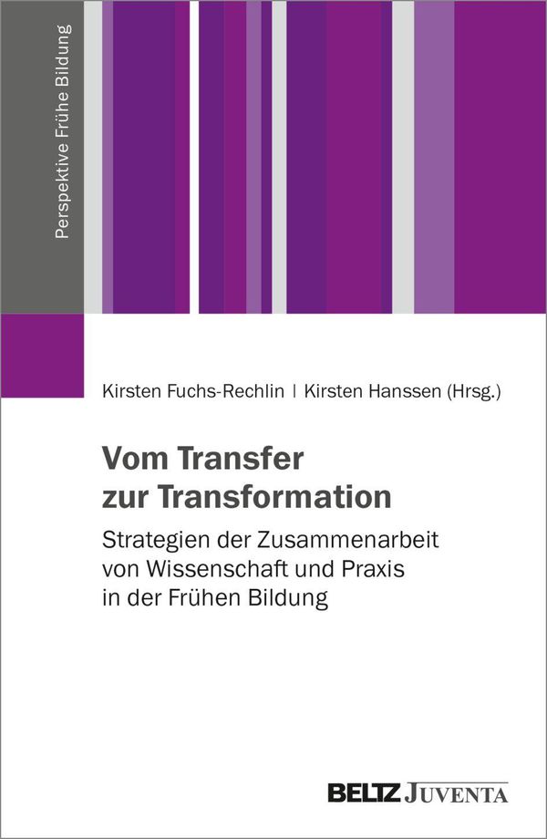 Vom Transfer zur Transformation (Buch)